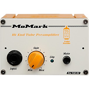 Markbass MoMark T1M-HE Bass Preamp Module