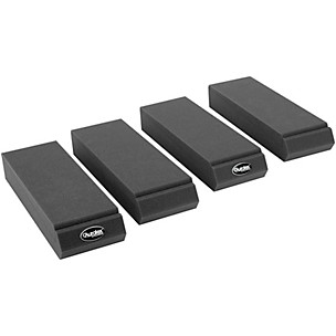 Auralex MoPad Monitor Isolation Pads