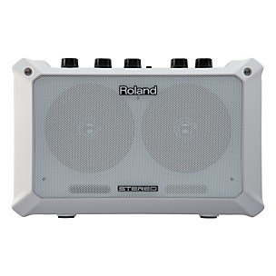 Roland Mobile-BA Battery Power Portable Guitar Amp