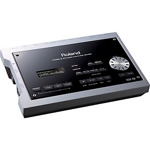 Roland Mobile Studio Canvas Sound Module and Audio Interface