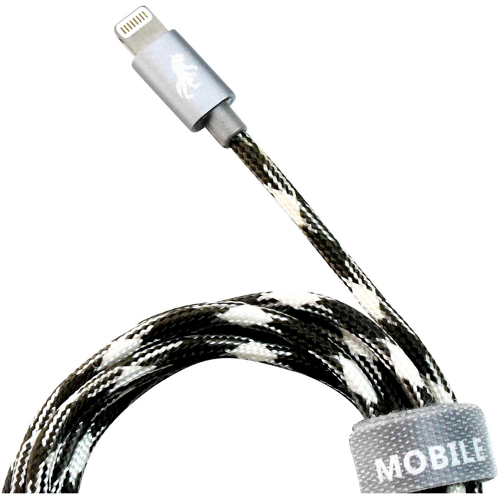 USB-B to Lightning Cable - 5 ft – Kraft Music