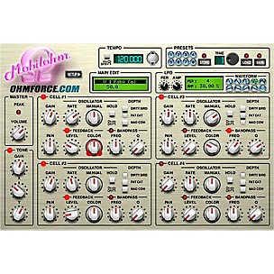 Ohm Force Mobileohm Software Download