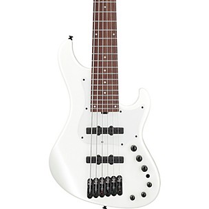 Ibanez Mode MDM1006 6-String Electric Bass Guitar -