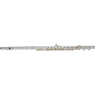 Armstrong Model 104 USA Student Flute