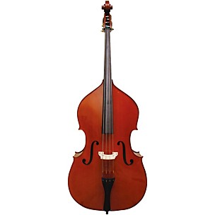 Maple Leaf Strings Model 130 Craftsman Collection Stradivarius Double Bass