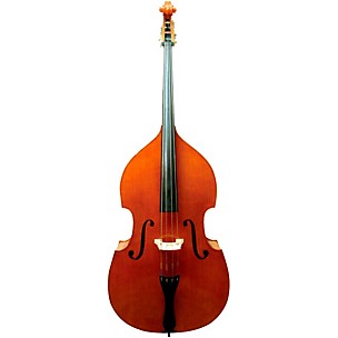 Maple Leaf Strings Model 140 Craftsman Collection Stradivarius Double Bass
