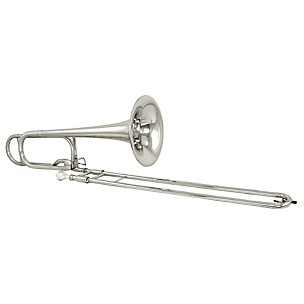 Kanstul Model 1670 Bb/F Bass Trombone