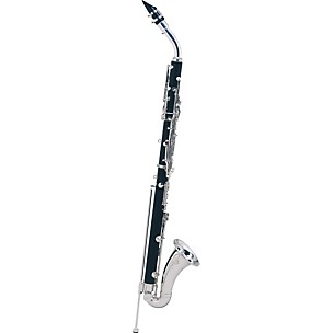 Selmer Paris Model 22 Low Eb Alto Clarinet