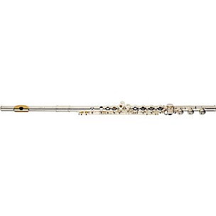 Gemeinhardt Model 3SB Flute Outfit