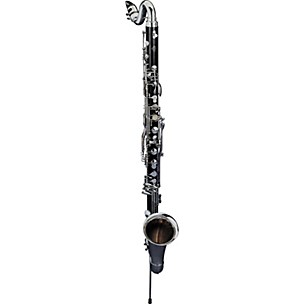 Leblanc Model 400 Intermediate Bass Clarinet