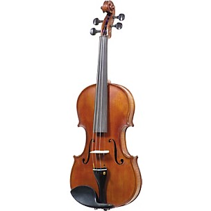 Karl Willhelm Model 44 Violin