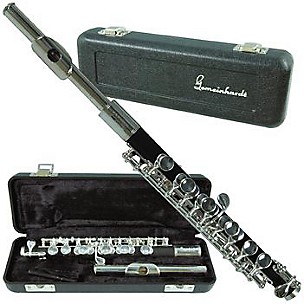 Gemeinhardt Model 4PSH Piccolo