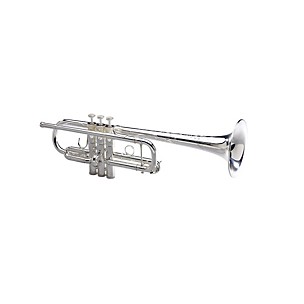 S.E. SHIRES Model 502 C Trumpet