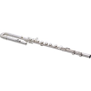Jupiter Model 523S Bass Flute