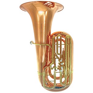 Kanstul Model 5490 Grand Series 5-Valve 5/4 CC Tuba