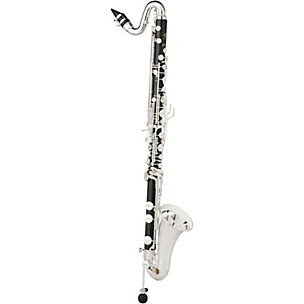 Selmer Paris Model 65 Professional Low Eb Bass Clarinet