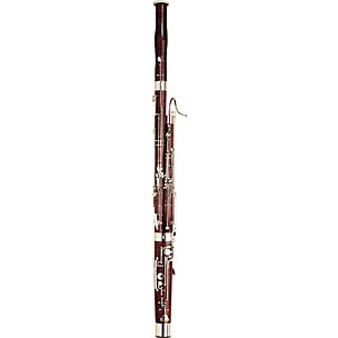 Fox Model 660 Professional Bassoon