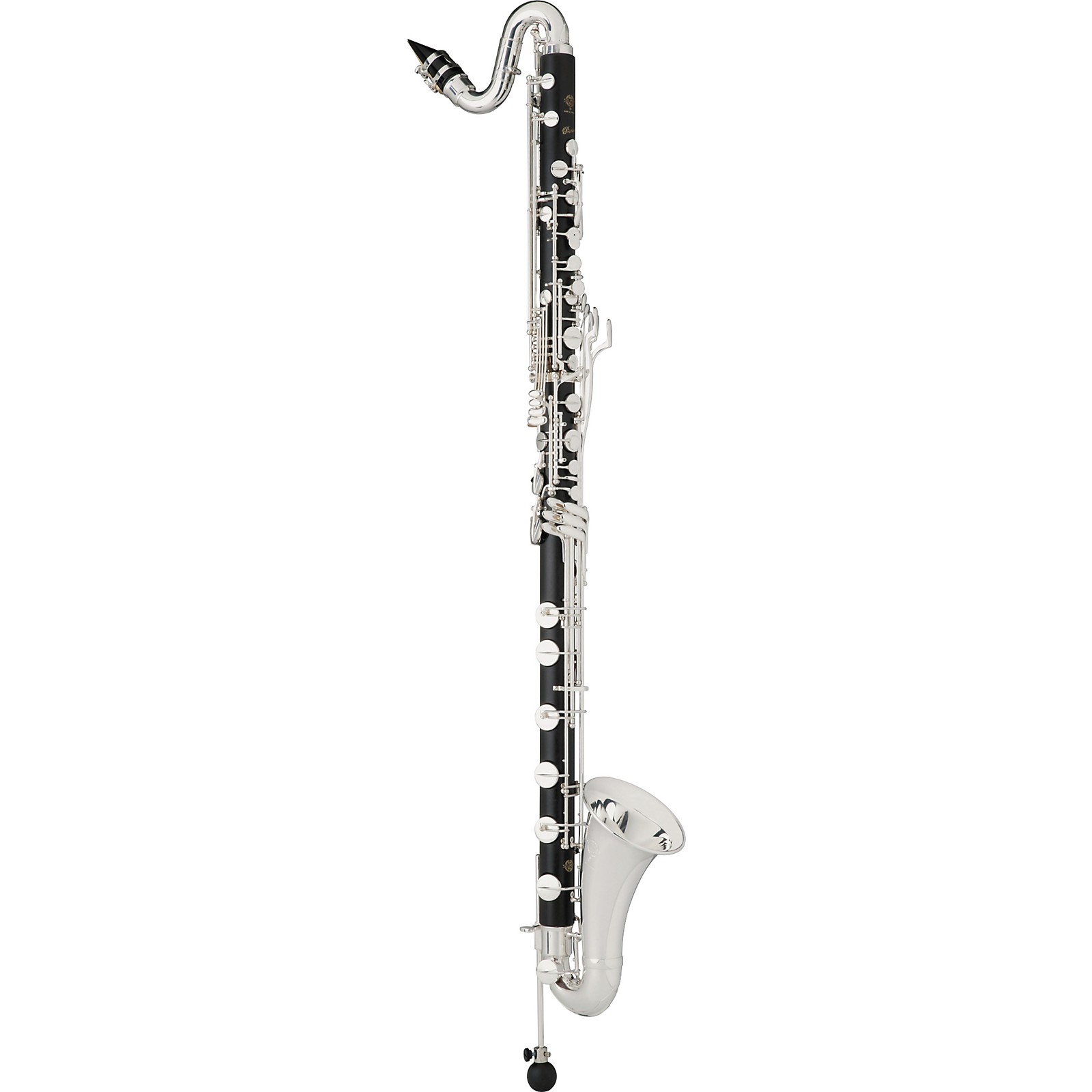 Selmer Paris Model 67 Professional Low C Bass Clarinet | Music & Arts