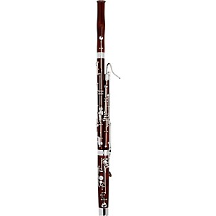 Fox Model 680 Bassoon