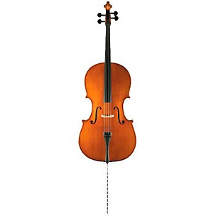 Nagoya Suzuki Model 72 Cello Outfit