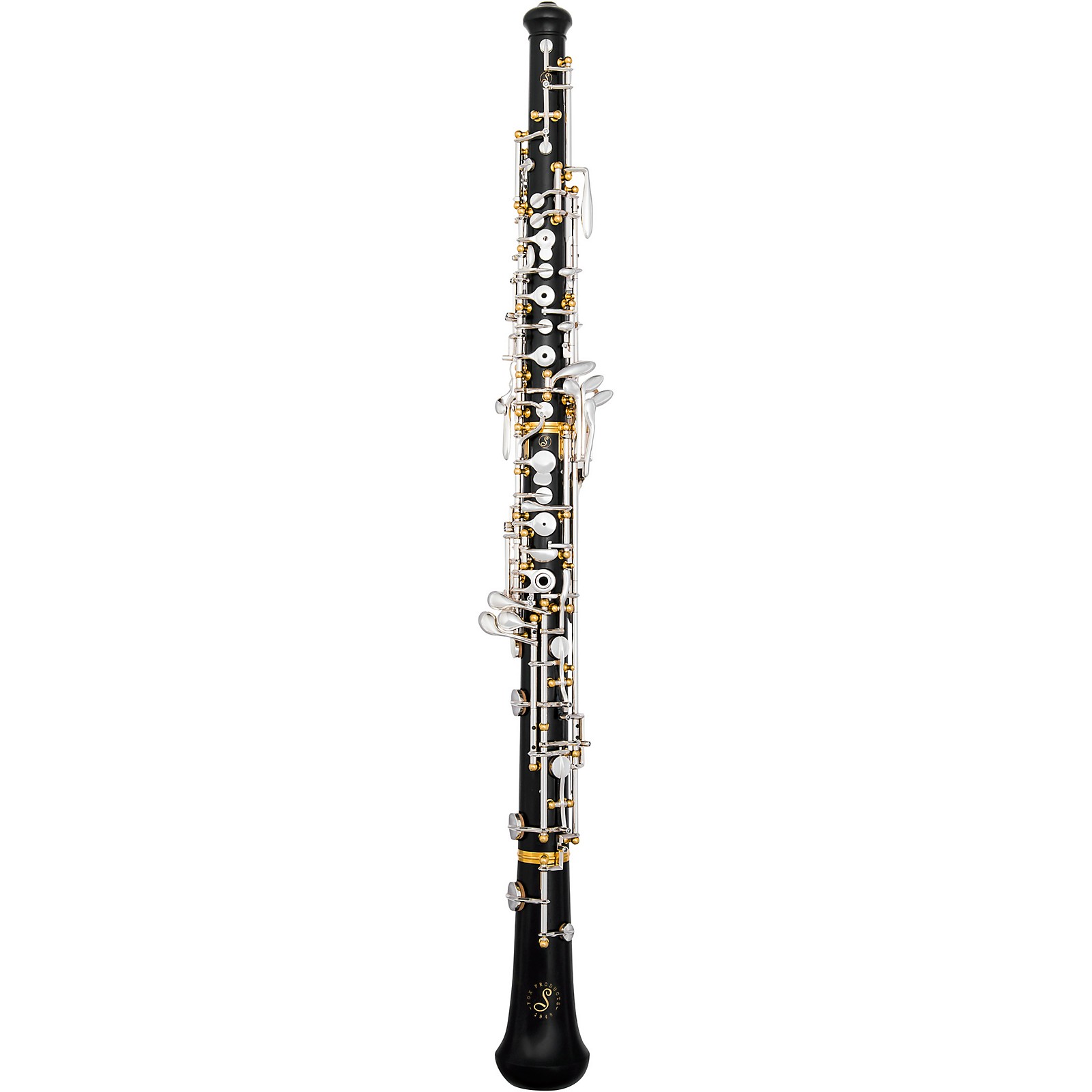 The Eloquent Oboe: A History of the Hautboy from 1640-1760