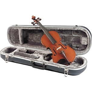 Yamaha Model AVA5 Viola Outfit