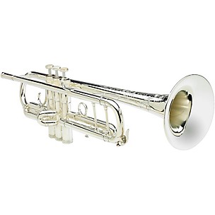 S.E. SHIRES Model BLW Series Bb Trumpet