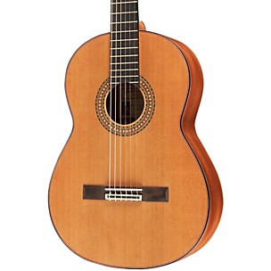 Manuel Rodriguez Model C Sapele Classical Guitar