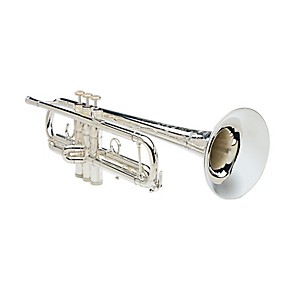 S.E. SHIRES Model CLW Bb Trumpet