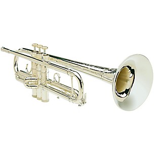 S.E. SHIRES Model CLW Series Bb Trumpet