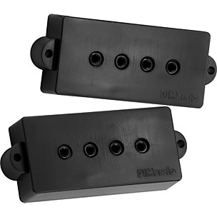 DiMarzio Model P DP122 Replacement Pickup for Fender P Bass
