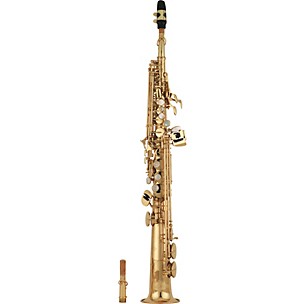 Yanagisawa Model S-991 Professional Soprano Saxophone