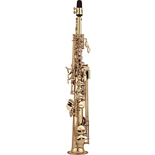 Yanagisawa Model SN-981 Professional Sopranino Sax