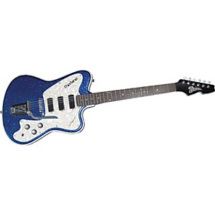 Modena Classic Left-Handed Electric Guitar