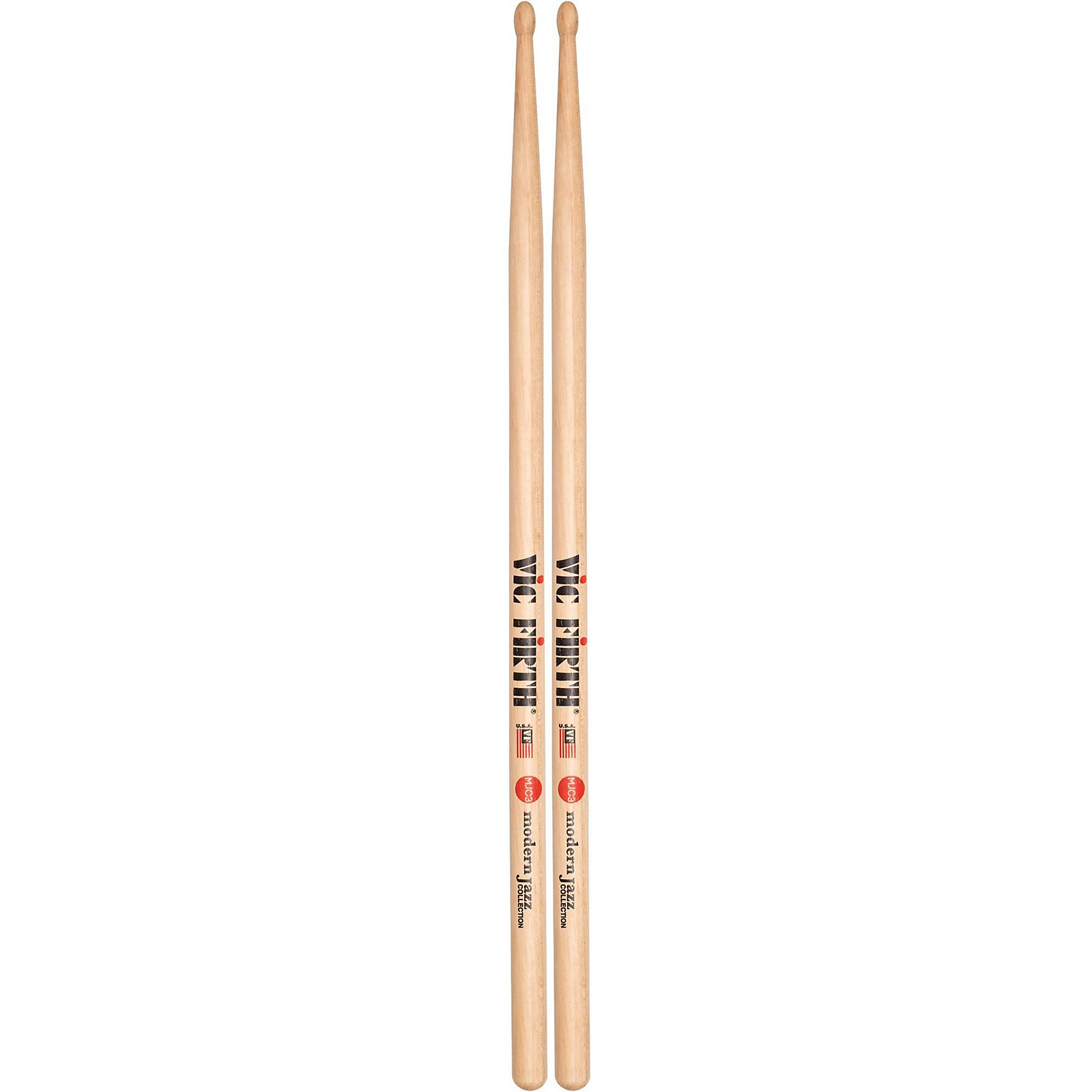 Vic Firth Modern Jazz Collection - MJC3 | Music & Arts