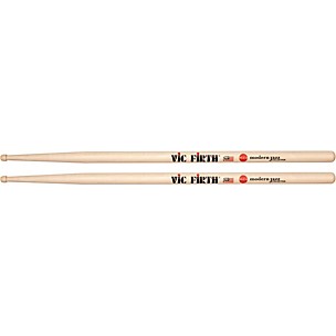 Vic Firth Modern Jazz Collection MJC4 Drum Sticks