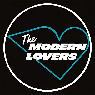 Modern Lovers - Modern Lovers