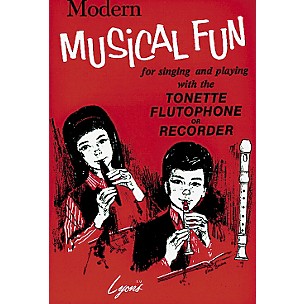 Lyons Modern Musical Fun