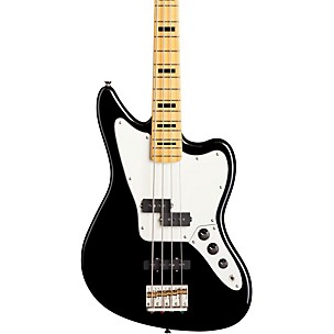 Fender Modern Player Jaguar Electric Bass Guitar