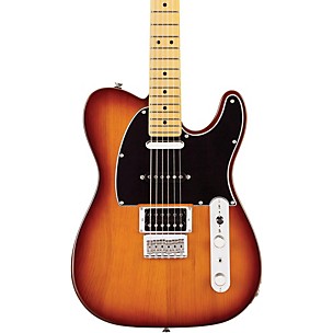 Fender Modern Player Telecaster Plus Electric Guitar