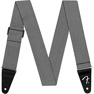 Fender Modern Tweed Strap