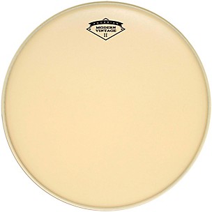 Aquarian Modern Vintage II Drum Heads