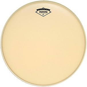 Aquarian Modern Vintage II Drum Heads