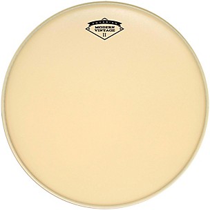 Aquarian Modern Vintage II Drumhead