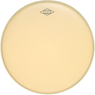 Aquarian Modern Vintage Thin Bass Drum Head