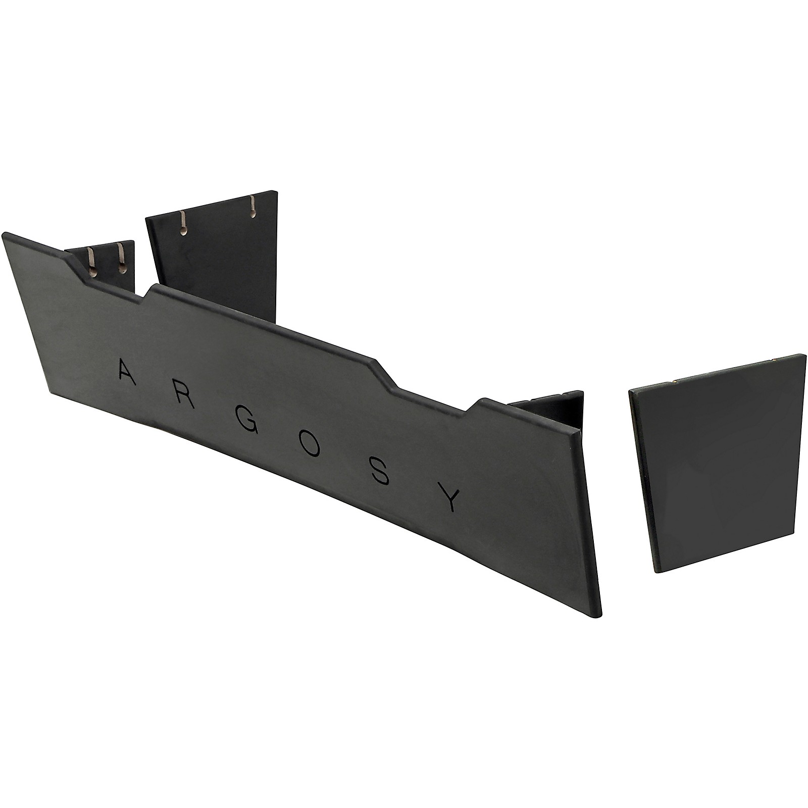 Argosy Modesty Panel for AIRE Producer Workstation with Racks on