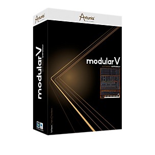 Arturia Modular V Software Download