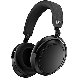 Sennheiser Momentum 4 Bluetooth Over-Ear Headphones -