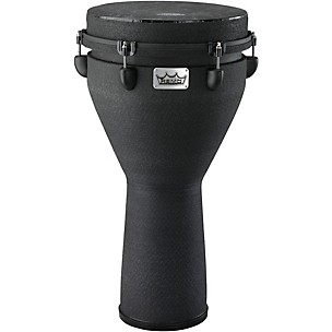 Remo Mondo Designer Series Key-Tuned Djembe