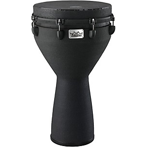 Remo Mondo Designer Series Key-Tuned Djembe